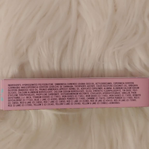 💋NWT MAC COSMETIC MAGICALLY DELIGHTFUL LIP GLOSS - Picture 6 of 9